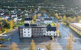 Mosjøen Hotel